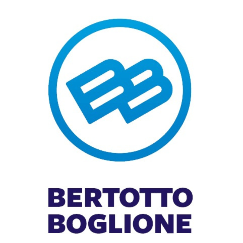 BERTOTTO BOGLIONE - Cluster PGM